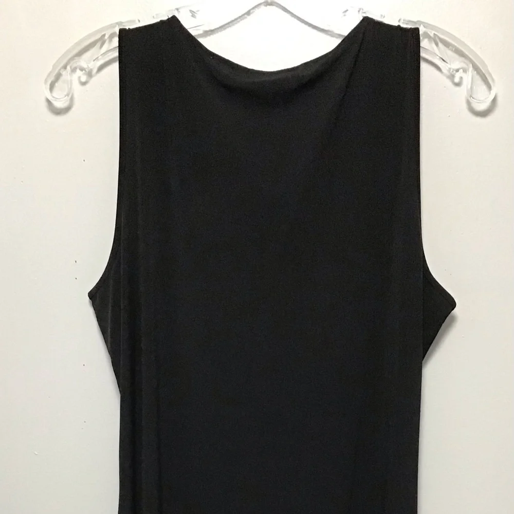 Liz & Co dress size Large In excellent condition. - Picture 4 of 6